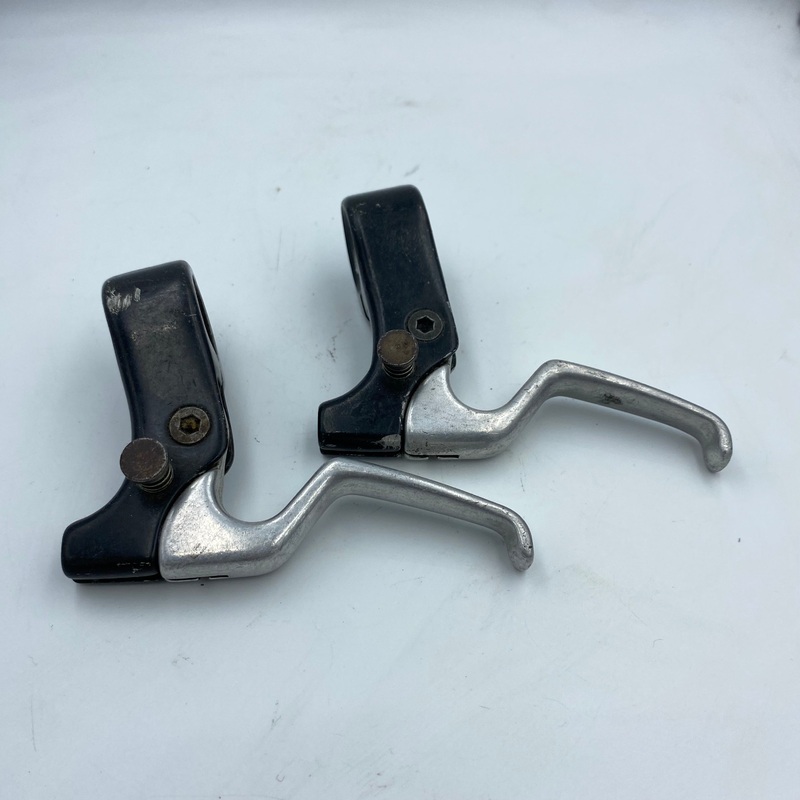 Used Mid School Locking Brake Lever Left (sold individually)