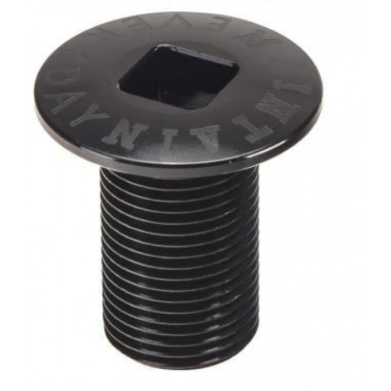 Cult Sect "Maintain Everyday" Fork Cap M18 & H24