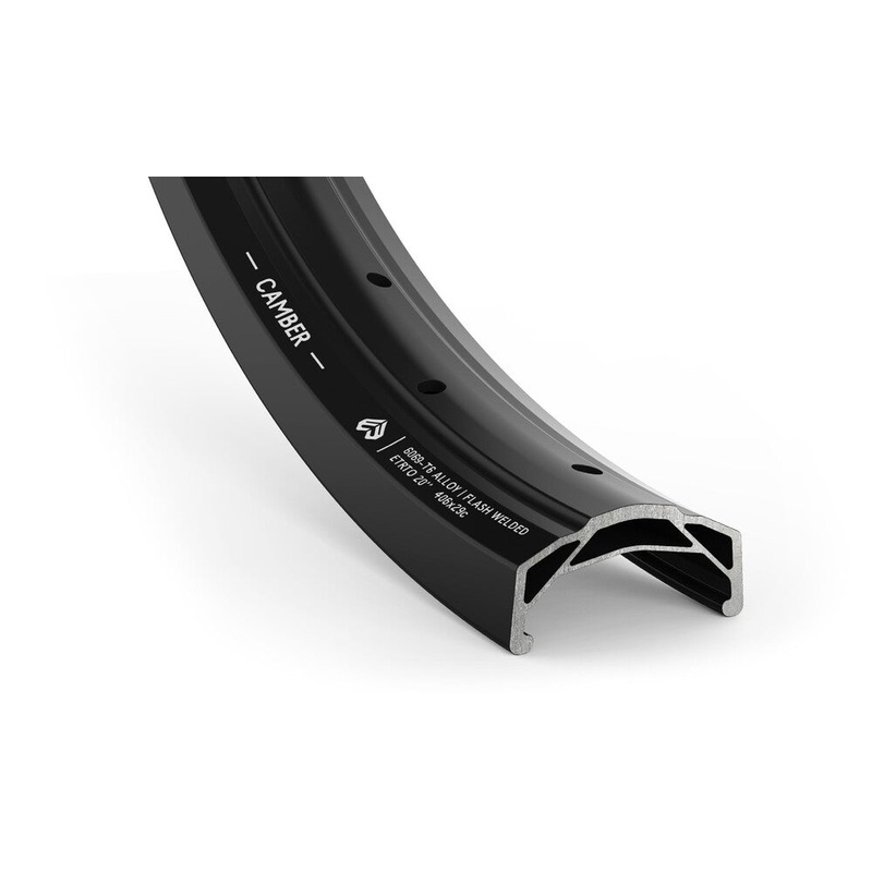 ECLAT CAMBER RIM