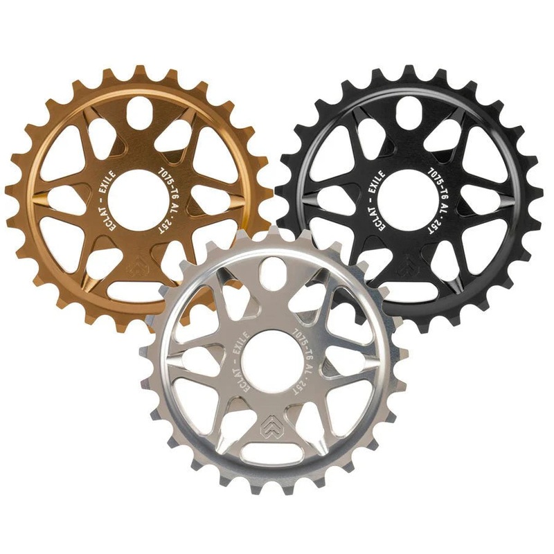 Eclat Exile Sprocket