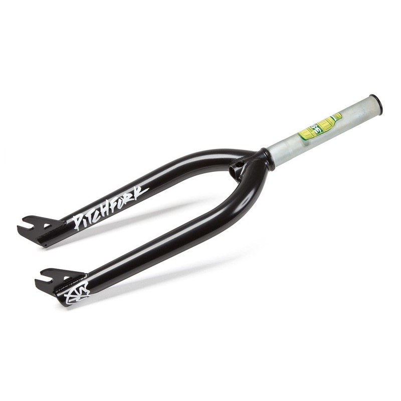 S&M WIDEMOUTH PITCHFORK