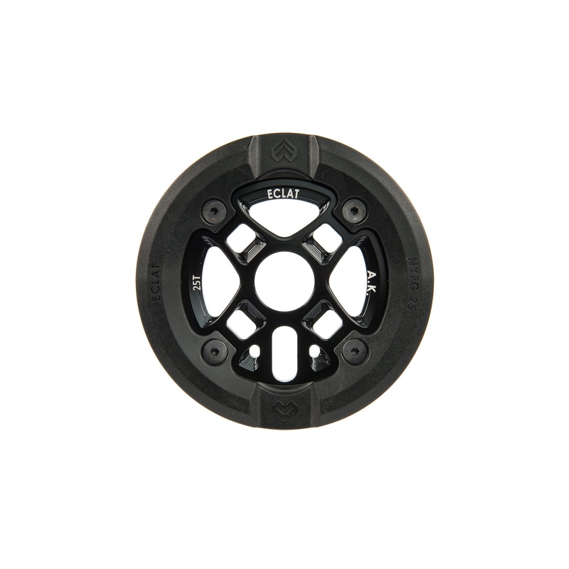 ECLAT AK SPROCKET GUARD