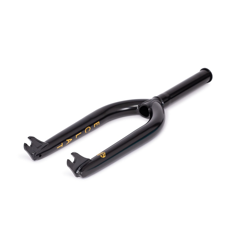 Eclat Storm XLT Fork