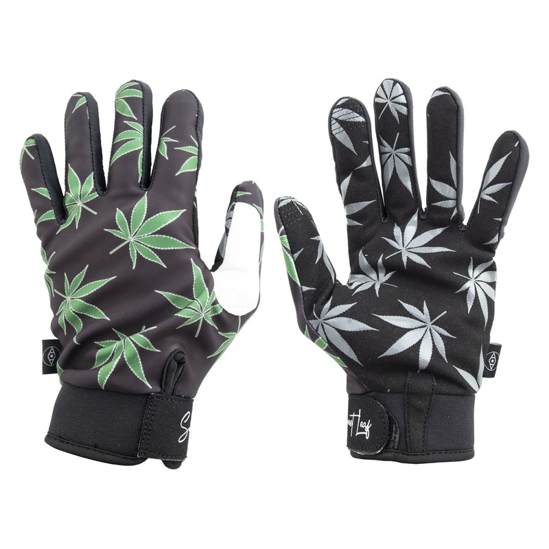 Alienation Sweet Leaf Gloves