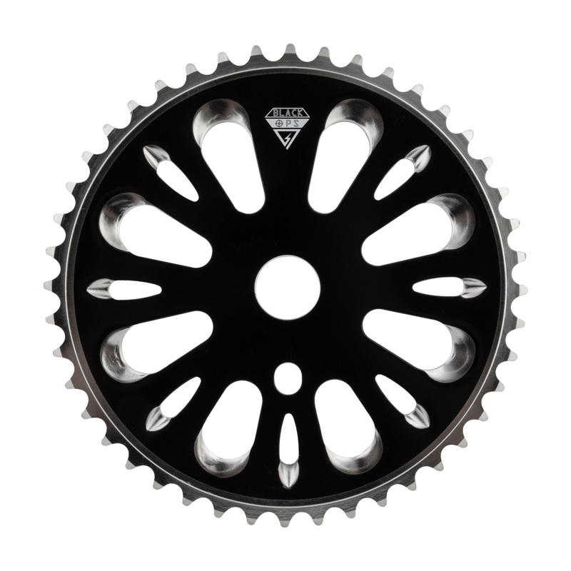 Black Ops Pimp 44t Sprocket