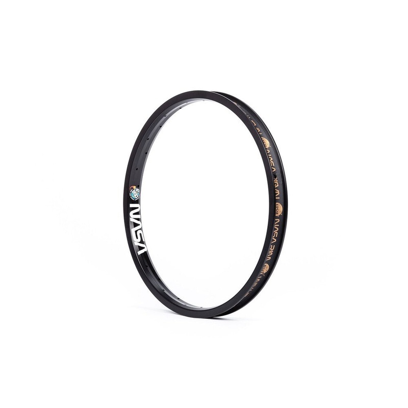BSD NASA RIM - 6066-T6