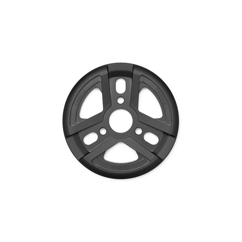 CINEMA REEL GUARD SPROCKET