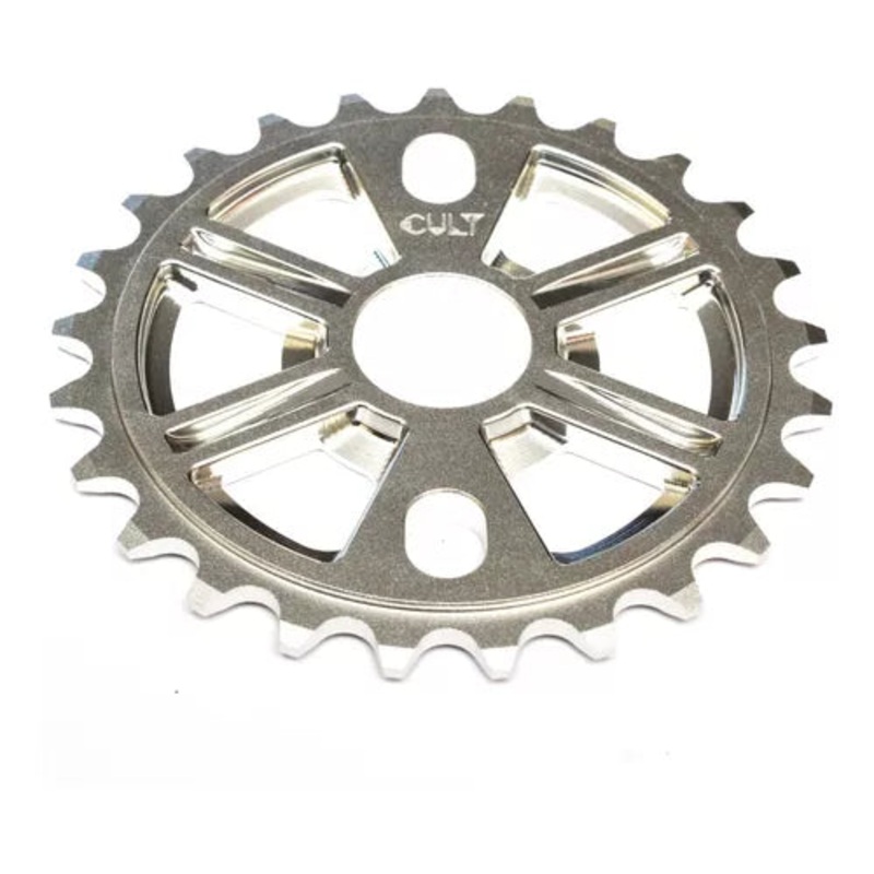 Cult Dak V2 Sprocket 25T