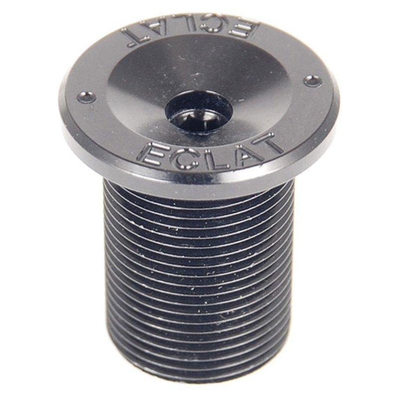ECLAT CNC FORK TOP BOLT M24 THREAD