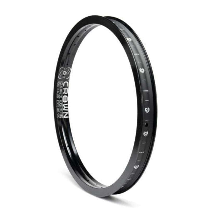 ECLAT CROWN RIM