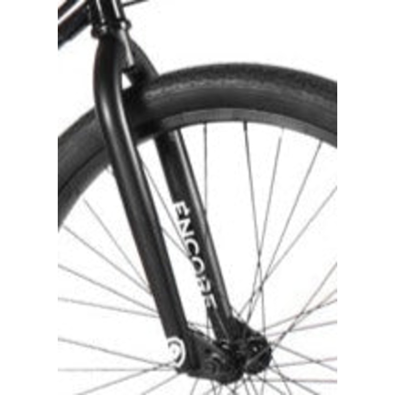 Encore Coda 24" Forks
