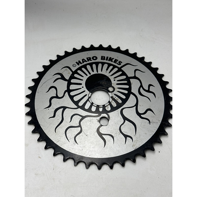 Haro Eyeball Sprocket 44t (Haro Revo, Zippo, Shredder Era)