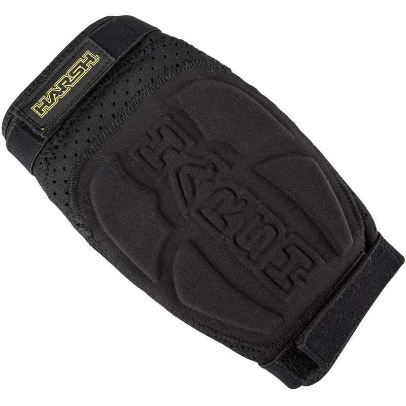 HARSH Adult Flexfit Elbow Pad Set