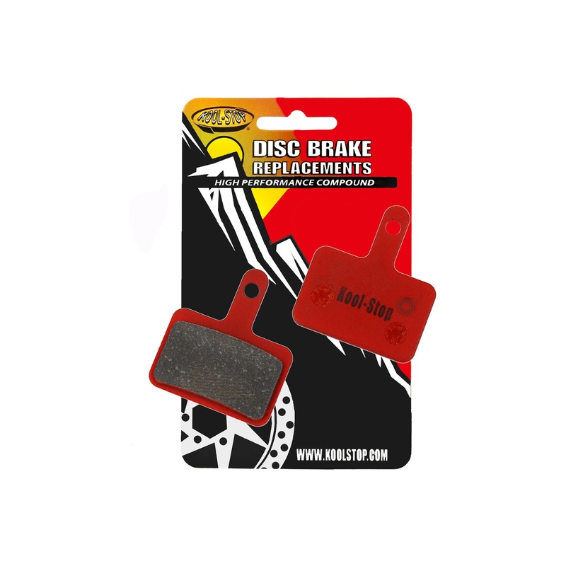 KOOL STOP KS-D620 DISC BRAKE PADS FOR MANIACC FLYER