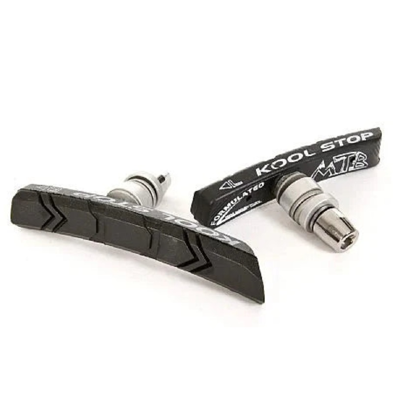 KOOL STOP MOUNTAIN BRAKE PAD THREADED