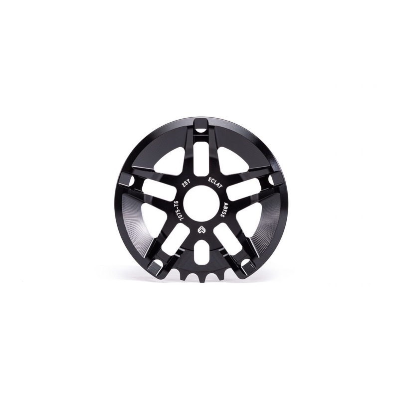 ECLAT ABYSS GUARD SPROCKET