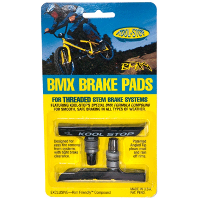 Kool Stop BMX Pads