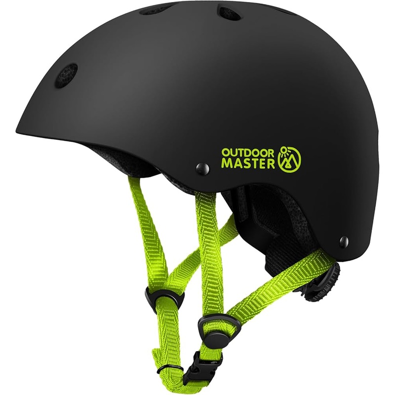 Outdoor Master Helmet