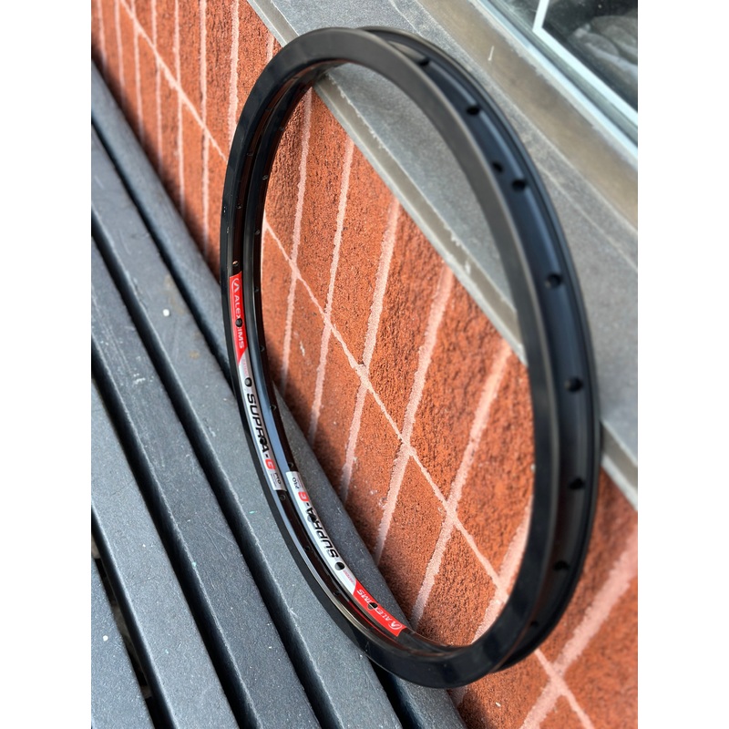 Alex Supra G Triple Wall Rim 48h