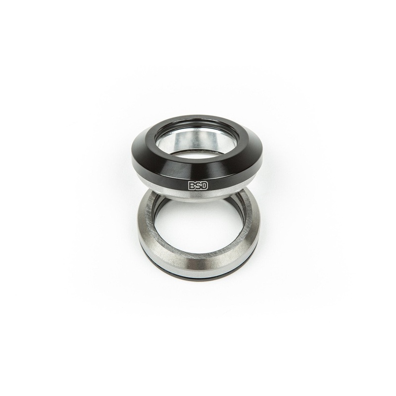 BSD INTEGRATED HEADSET