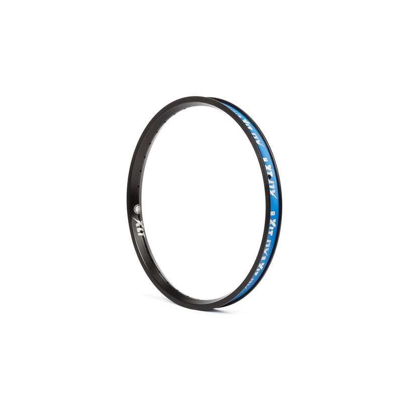 BSD XLT RIM