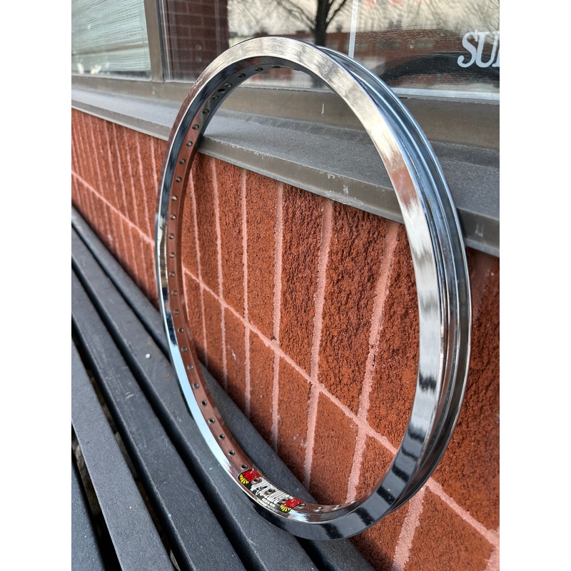 Sun Big City Light 48h Rim