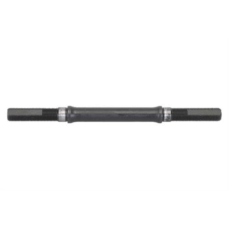 Slotted 14mm Axle