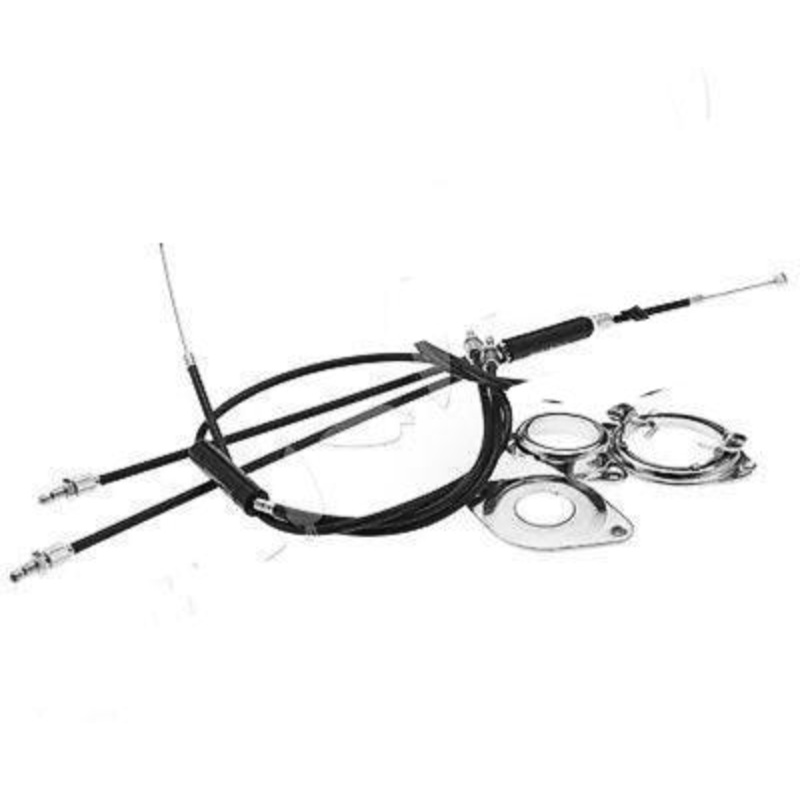 1 1/8 ROTOR GYRO & CABLE