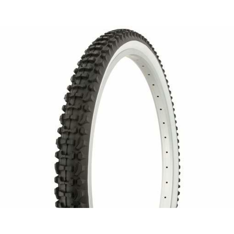 26" Tires