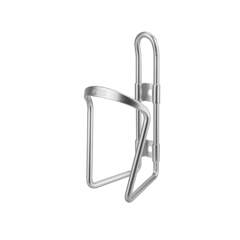 Delta Alloy Bottle Cage