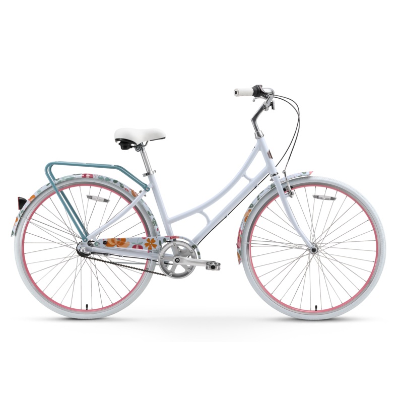A/O Audrey Limited 3-Speed City Bicycle