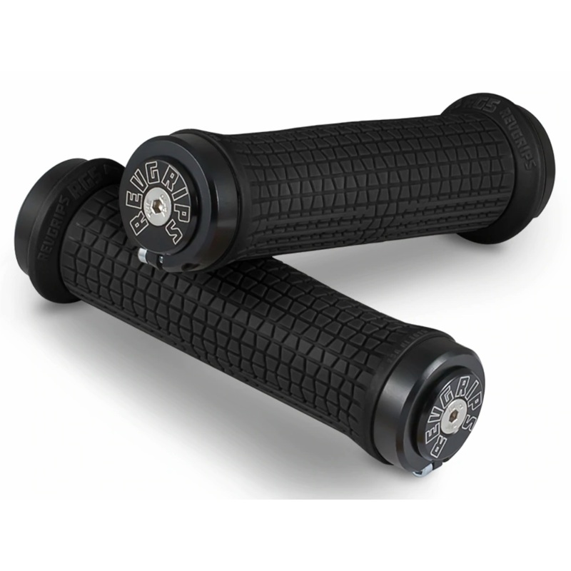 REV Race Grips