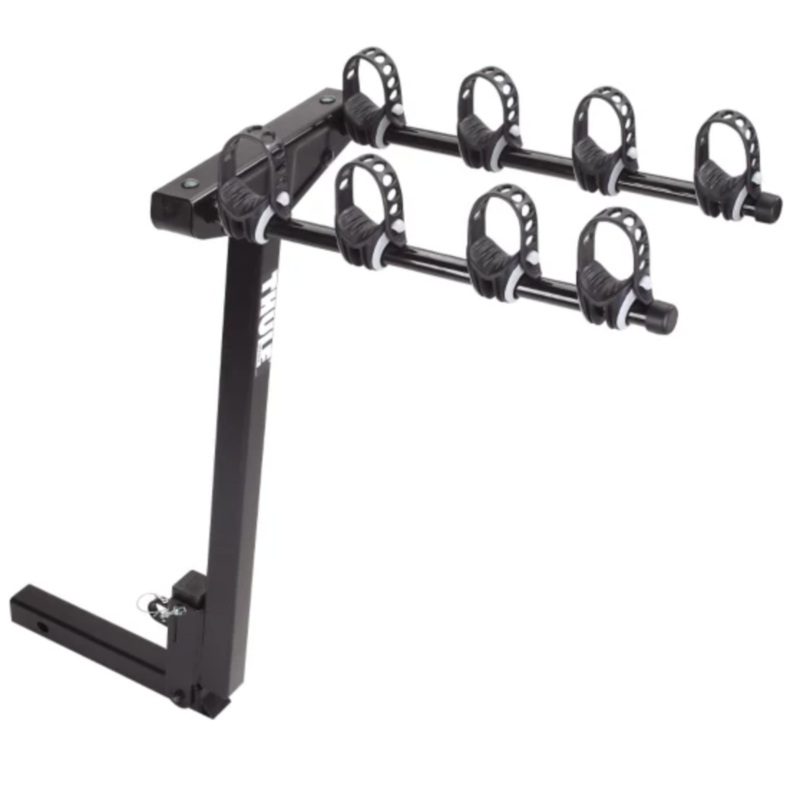 Thule Parkway 4 Bike Rack 2"