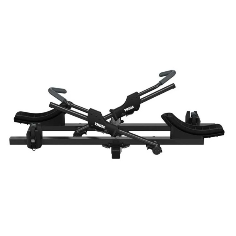 Thule T2 Classic 2" 2 Bike Black