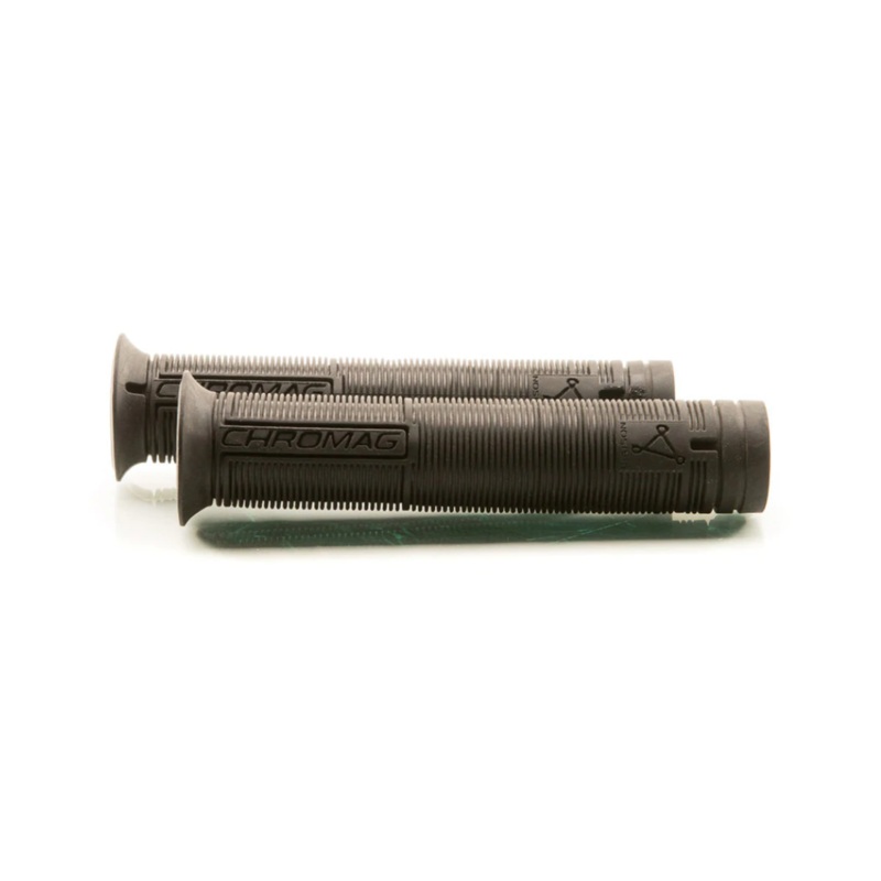 Chromag Grip WAX Laison Black