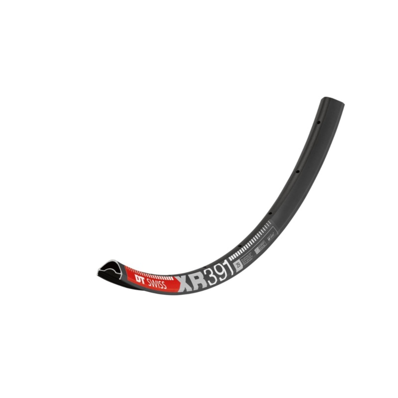DT Swiss Mountain Bike Rim  XR 391 DISC 27.5 X 25MM 28 H