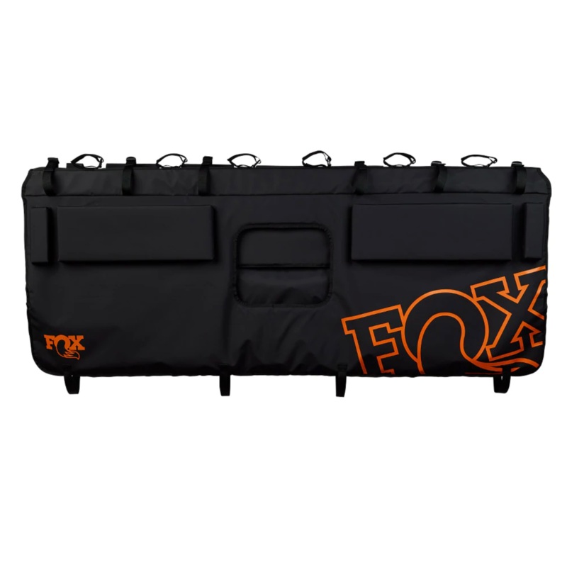 Fox Factory Racing Tailgate Pad ( Raceface T2 )
