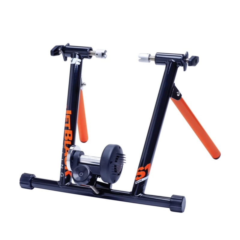 Jetblack Trainer S1 Sport