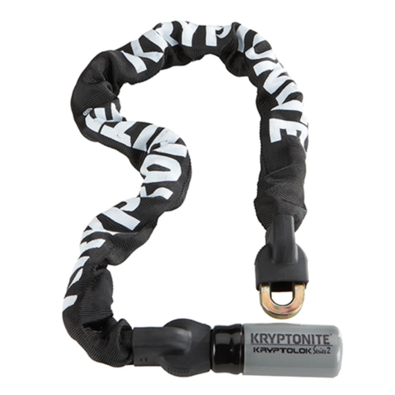 Kryptonite Kyrptolok Series 2 915 Integrated Chain