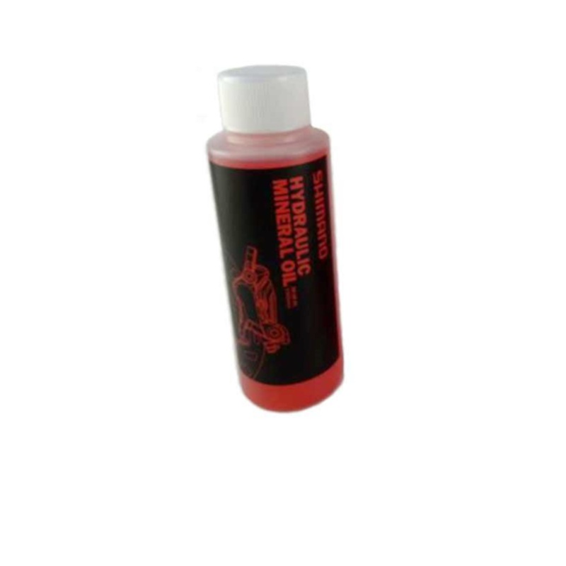 Shimano, Mineral Oil, 100mL