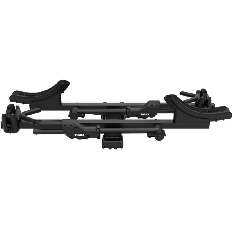 Thule T2 Pro X 2 Bike 2" Receiver Hitch Bike Rack