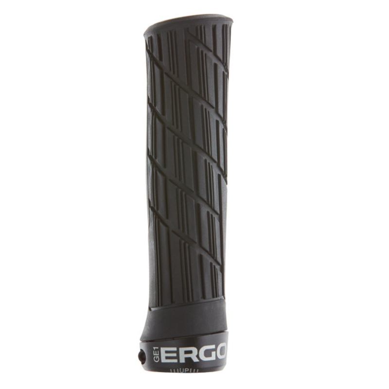 Ergon GE1 Evo Black