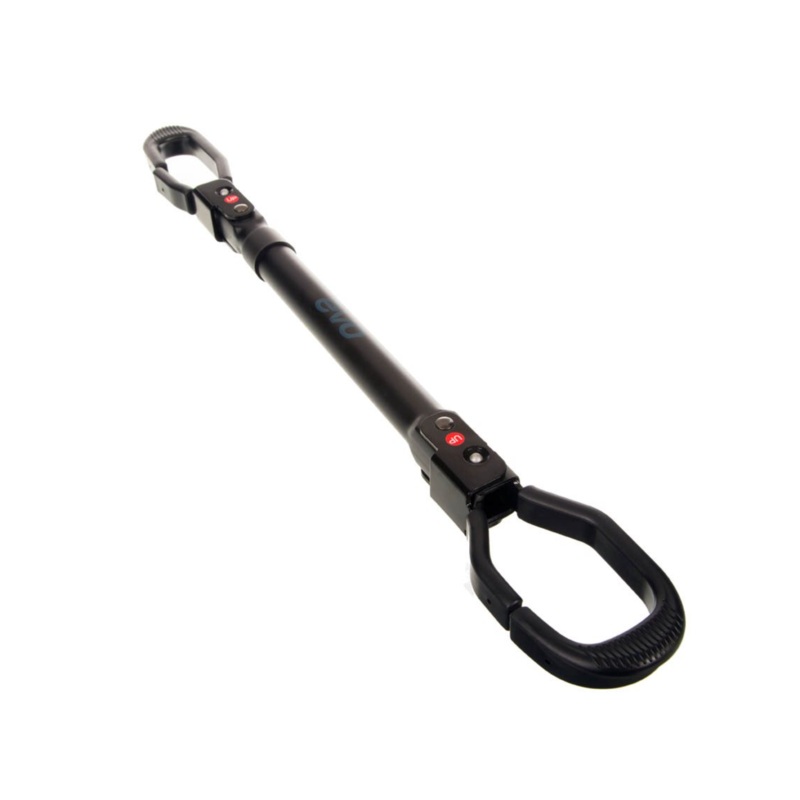 EVO, Bike Rack Adapter
