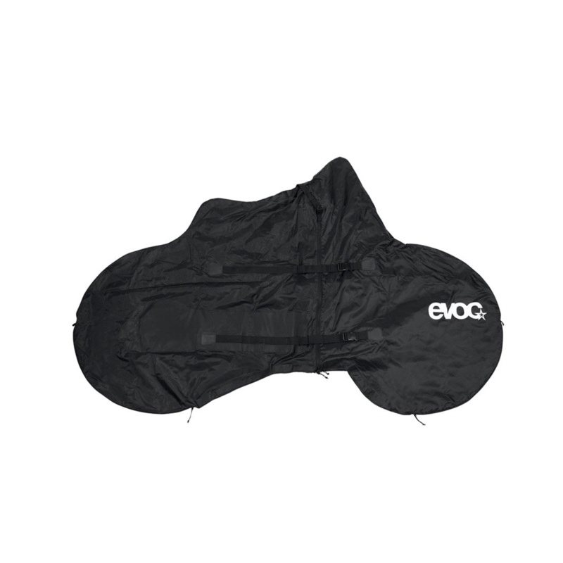 EVOC, Bike Rack Cover, MTB