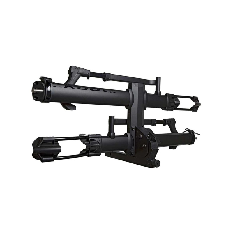 Kuat, NV Base 2.0, Hitch Mounted bike rack, 2 bikes, 2", Sandy Black