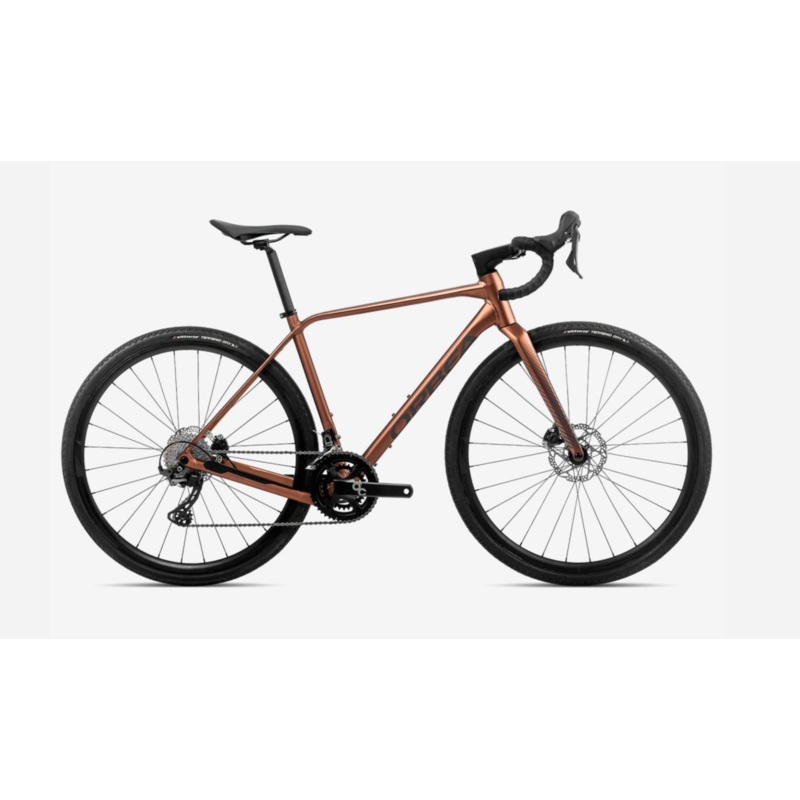 Orbea Terra H30 Medium Copper ( 2023 )