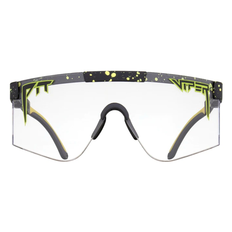 Pit Viper Sunglasses The 2000s The Cosmos Night Shades
