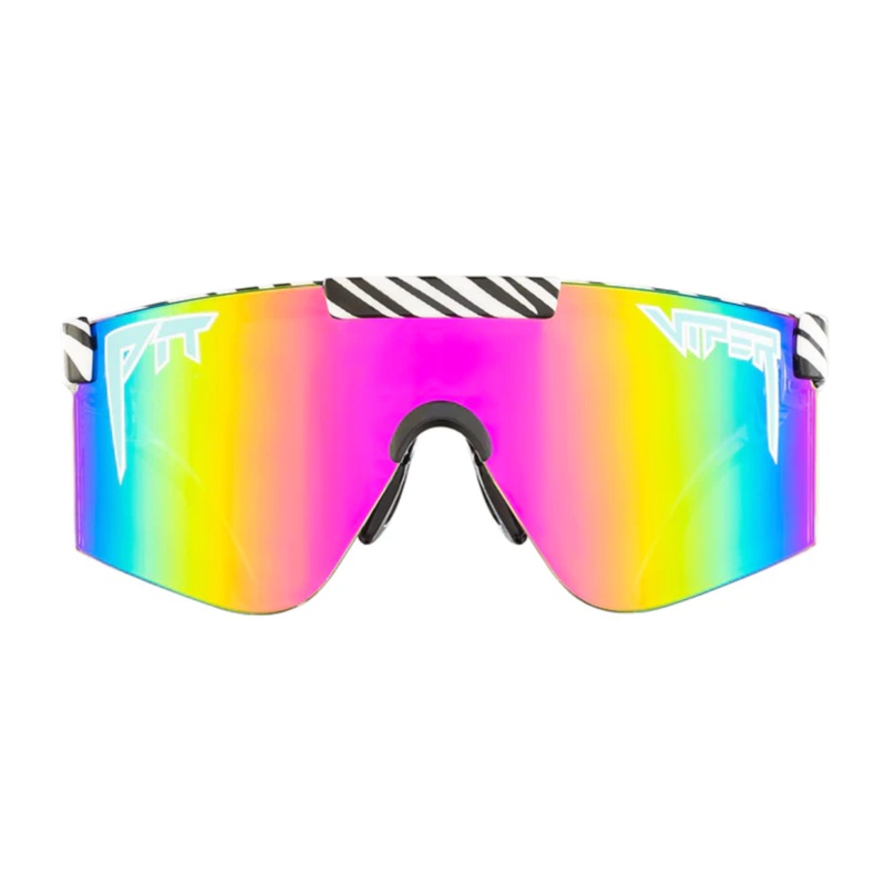 Pit Viper Sunglasses The 2000s The Herbivore