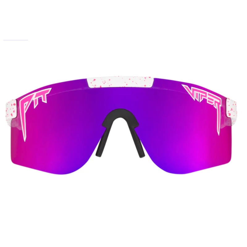 Pit Viper Sunglasses The Original LaBrits Polarized Single Wide