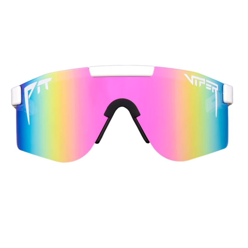 Pit Viper Sunglasses The Original Miami Nights Double Wide